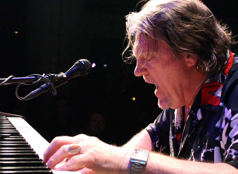 Brian Auger’s Oblivion Express for Autumn UK Tour Jazzwise