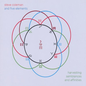 Steve Coleman Harvesting