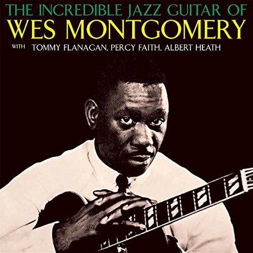 Wes Montgomery – The Full Monty | Jazzwise