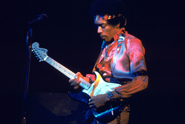 Jimi Hendrix and jazz Jazzwise