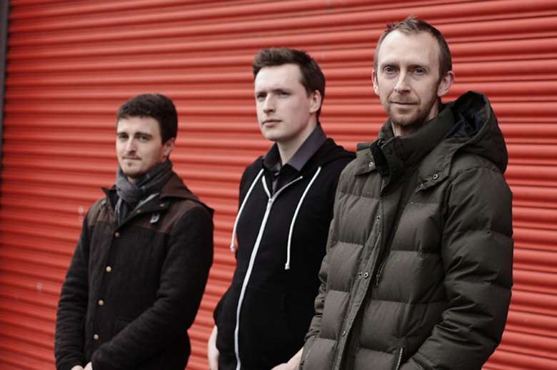 Spark Trio Ignite Glasgow Gig Series | Jazzwise