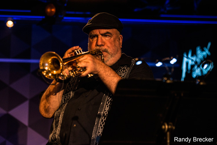  Randy Brecker small