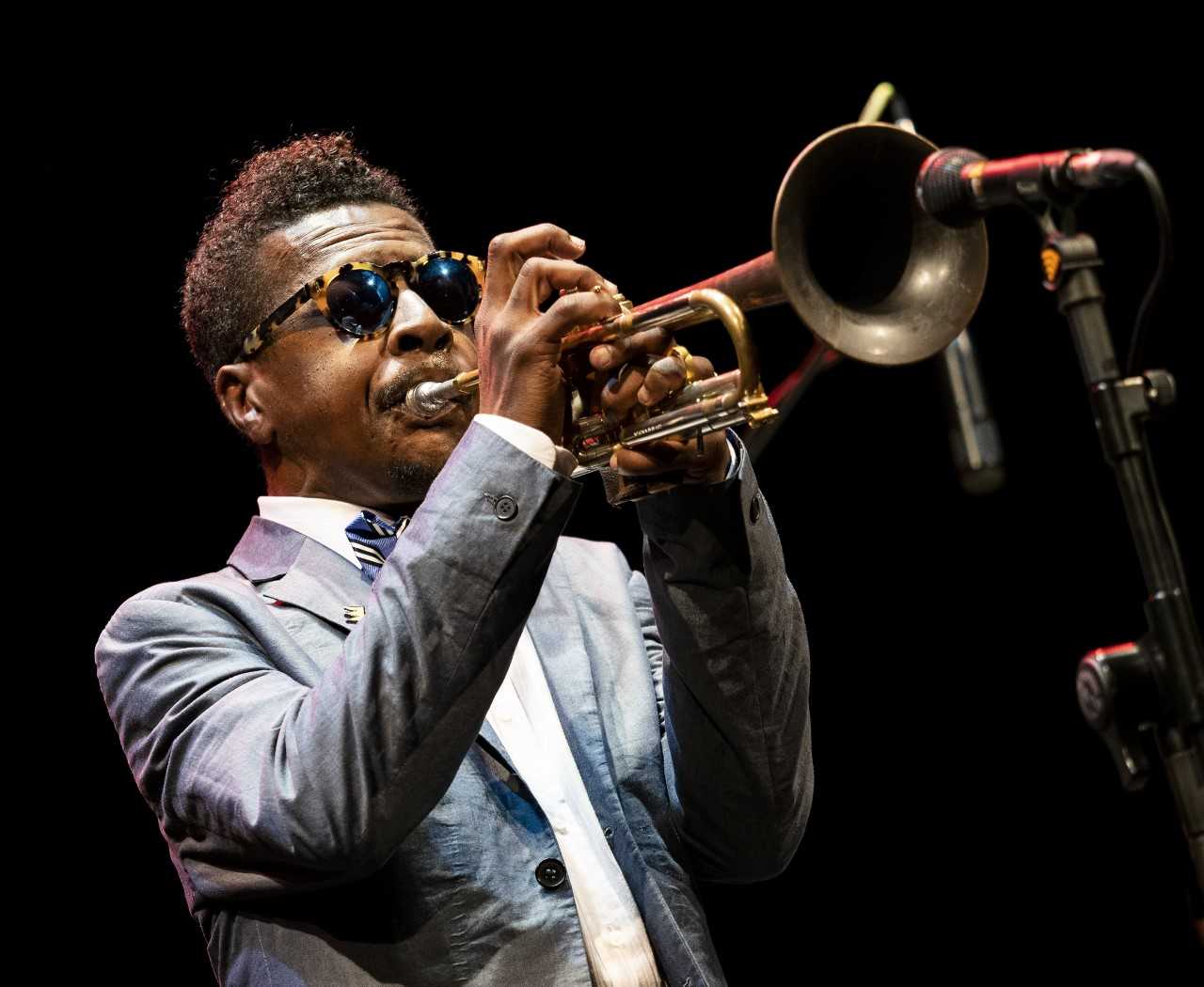 Roy Hargrove – 16/10/69 – 2/11/18 | Jazzwise