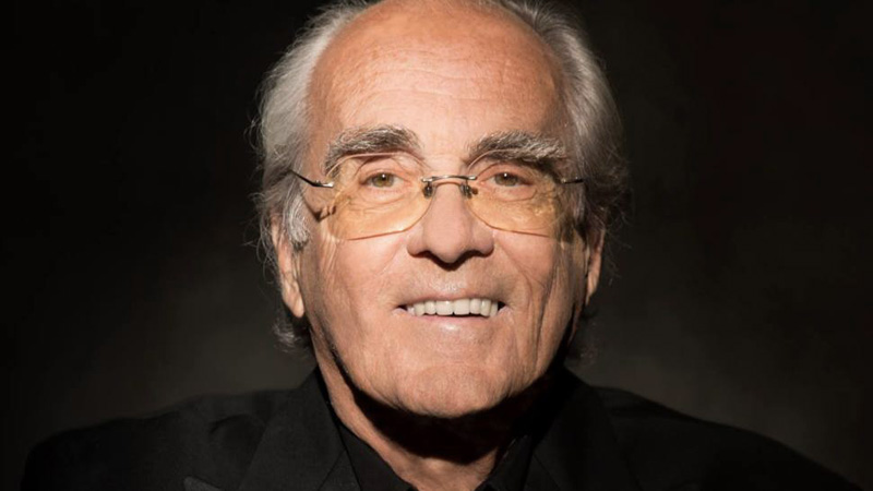 Michel Legrand 24/02/1932 – 26/01/2019 | Jazzwise