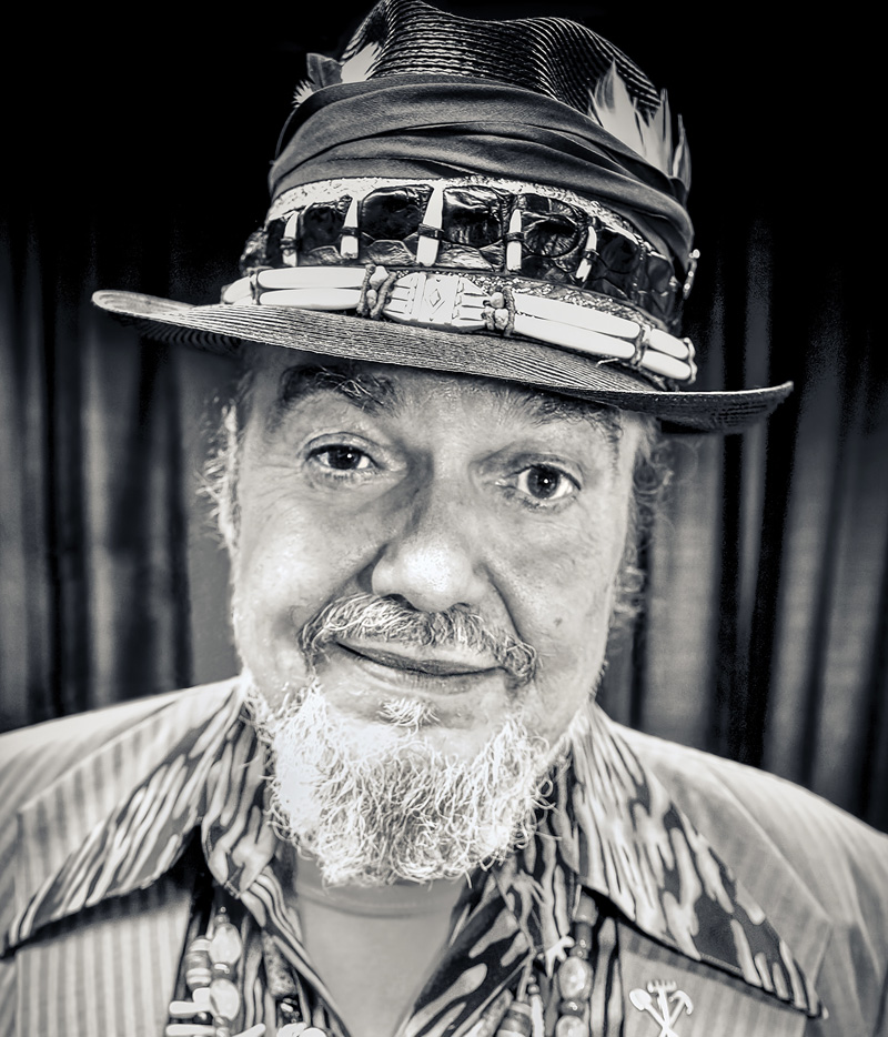 Final Bow For The Night Tripper – A Tribute to Dr John | Jazzwise