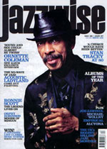 Issue #104 Ornette Coleman