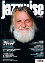 Issue #113 Robert Wyatt