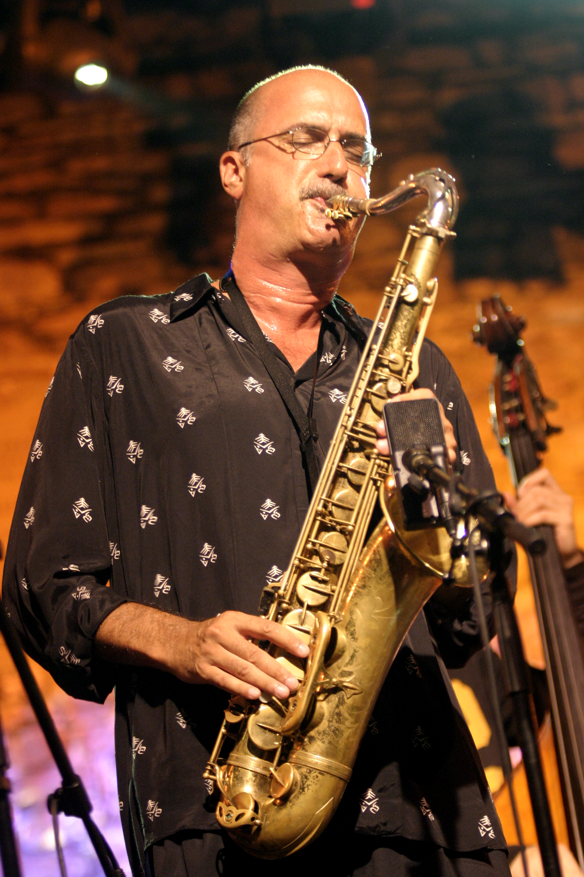 Michael Brecker | Jazzwise